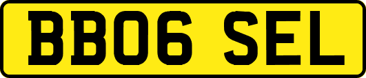 BB06SEL