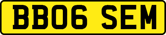 BB06SEM