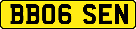BB06SEN
