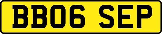 BB06SEP