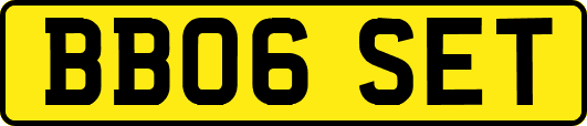 BB06SET