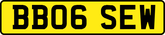 BB06SEW