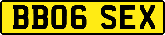 BB06SEX