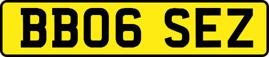 BB06SEZ