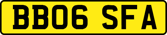 BB06SFA