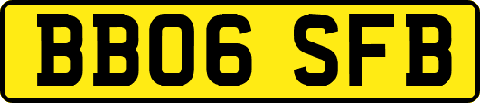 BB06SFB