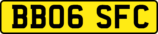 BB06SFC