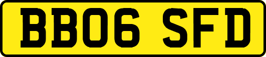 BB06SFD