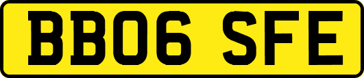 BB06SFE