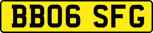 BB06SFG