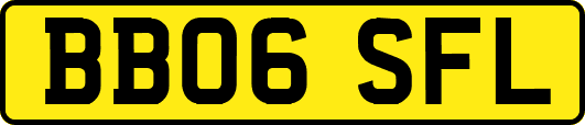BB06SFL