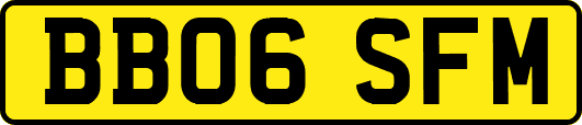 BB06SFM