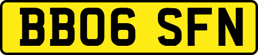 BB06SFN