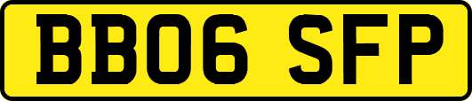 BB06SFP