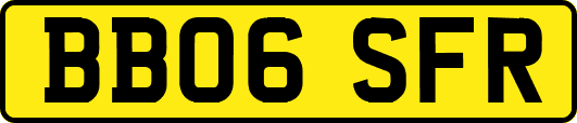 BB06SFR