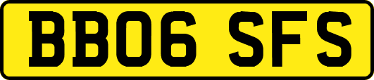 BB06SFS