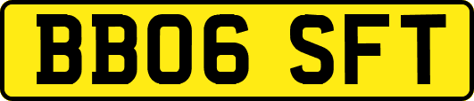 BB06SFT
