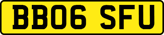 BB06SFU