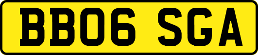 BB06SGA