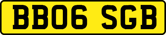 BB06SGB