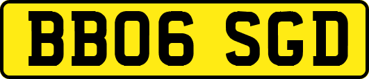 BB06SGD