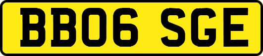 BB06SGE