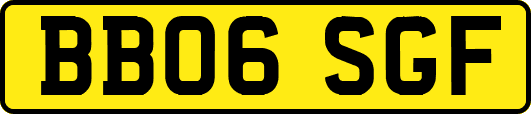 BB06SGF