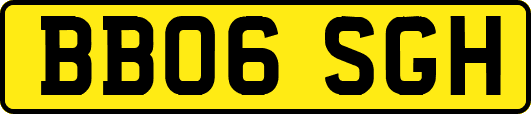 BB06SGH