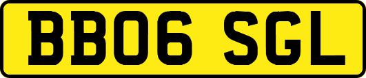 BB06SGL