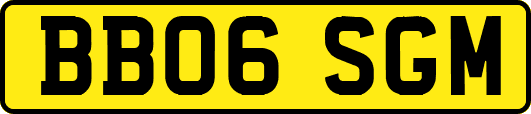 BB06SGM