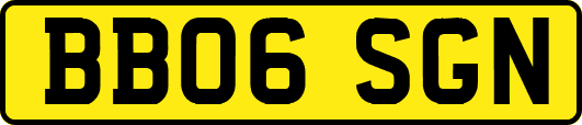 BB06SGN