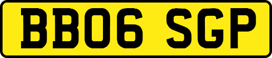 BB06SGP