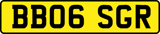 BB06SGR