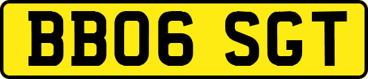 BB06SGT