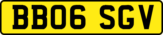 BB06SGV