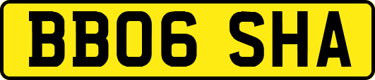 BB06SHA