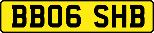 BB06SHB