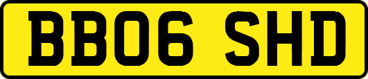 BB06SHD