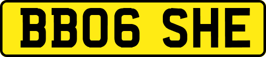 BB06SHE