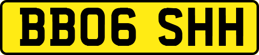 BB06SHH