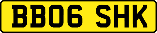 BB06SHK