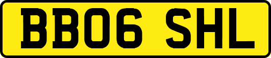 BB06SHL
