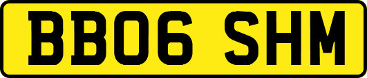 BB06SHM