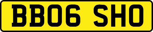 BB06SHO