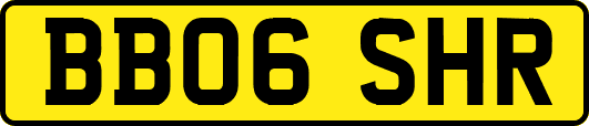 BB06SHR