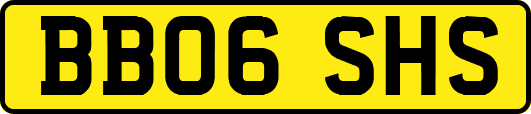 BB06SHS