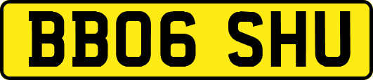 BB06SHU