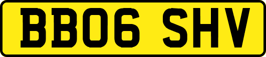 BB06SHV