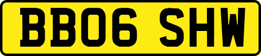 BB06SHW