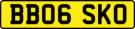 BB06SKO